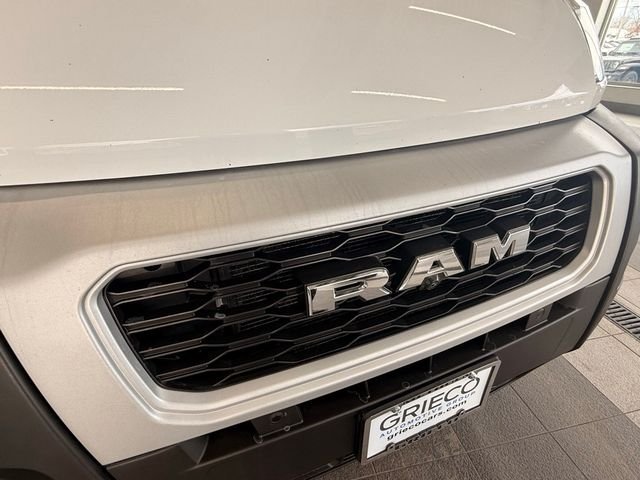 Used 2022 White Ram Base image 4