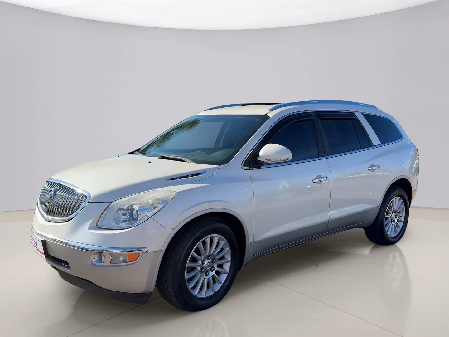 2011 Buick Enclave CXL-1 AWD's photo