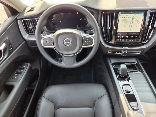 Used 2024 Black Volvo Core image 14