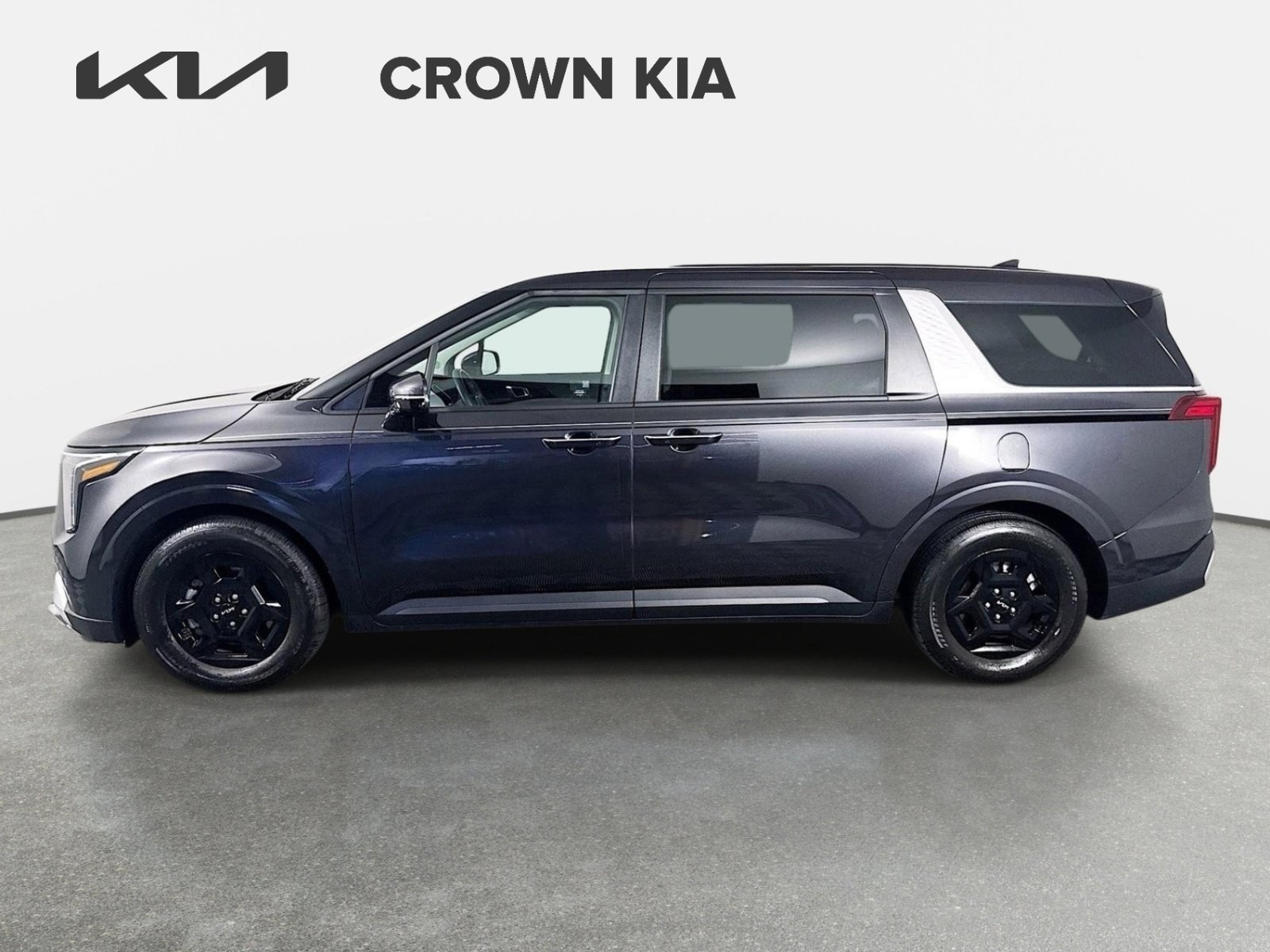 Used 2025 Panthera Metal Kia LXS image 8