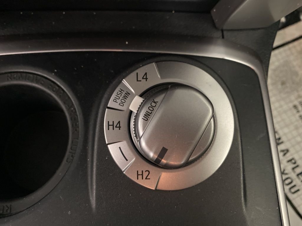 2023 Toyota 4Runner TRD Sport - Photo 17