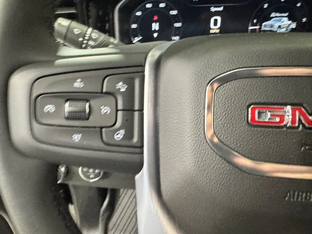 2026 GMC Sierra 1500 Elevation - Photo 17