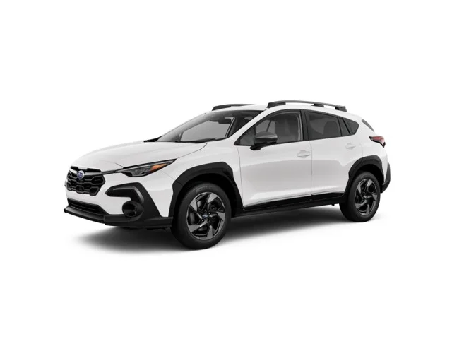 New 2027 CRYSTAL WHITE PEARL Subaru  image 3