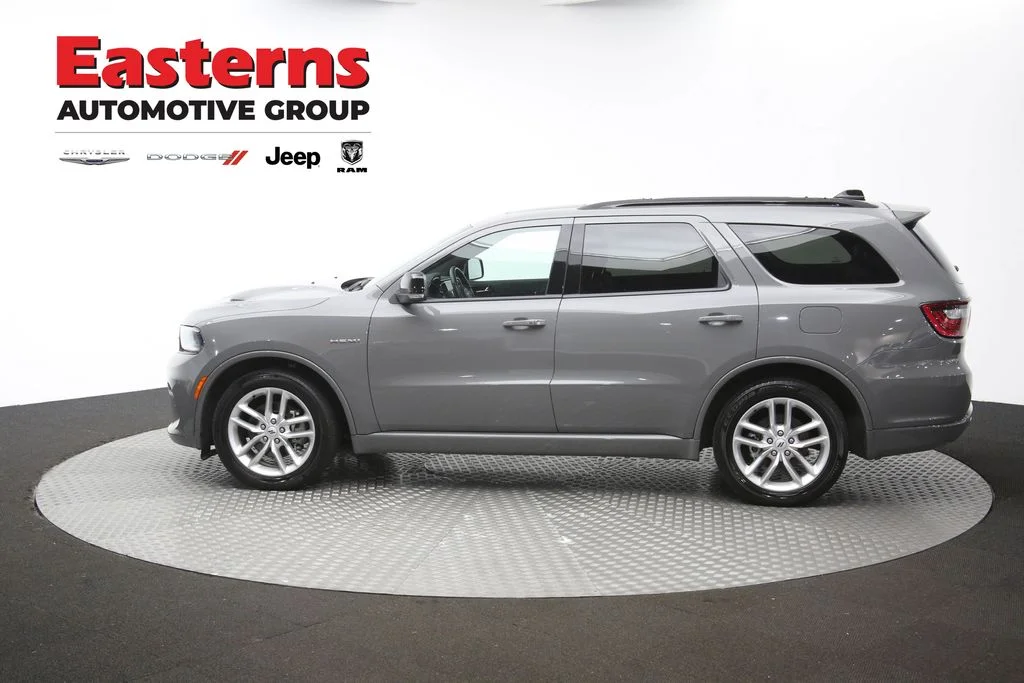 Certified Used 2025 Gray Dodge R/T Plus image 64
