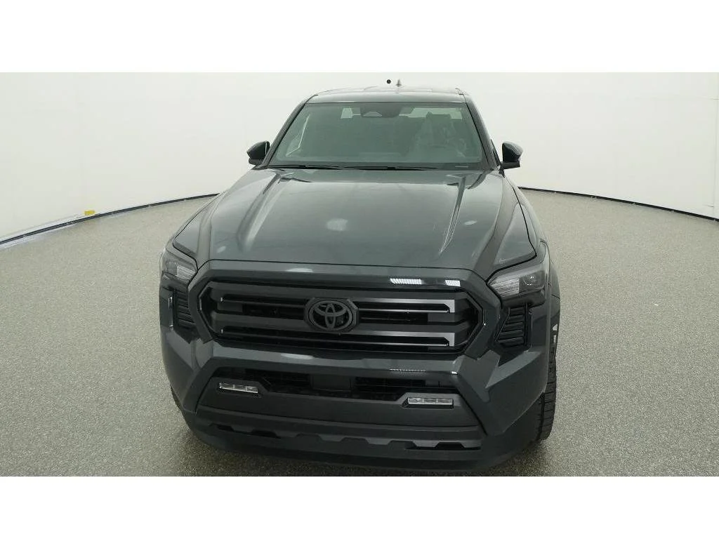 New 2026 Underground Toyota SR5 image 15