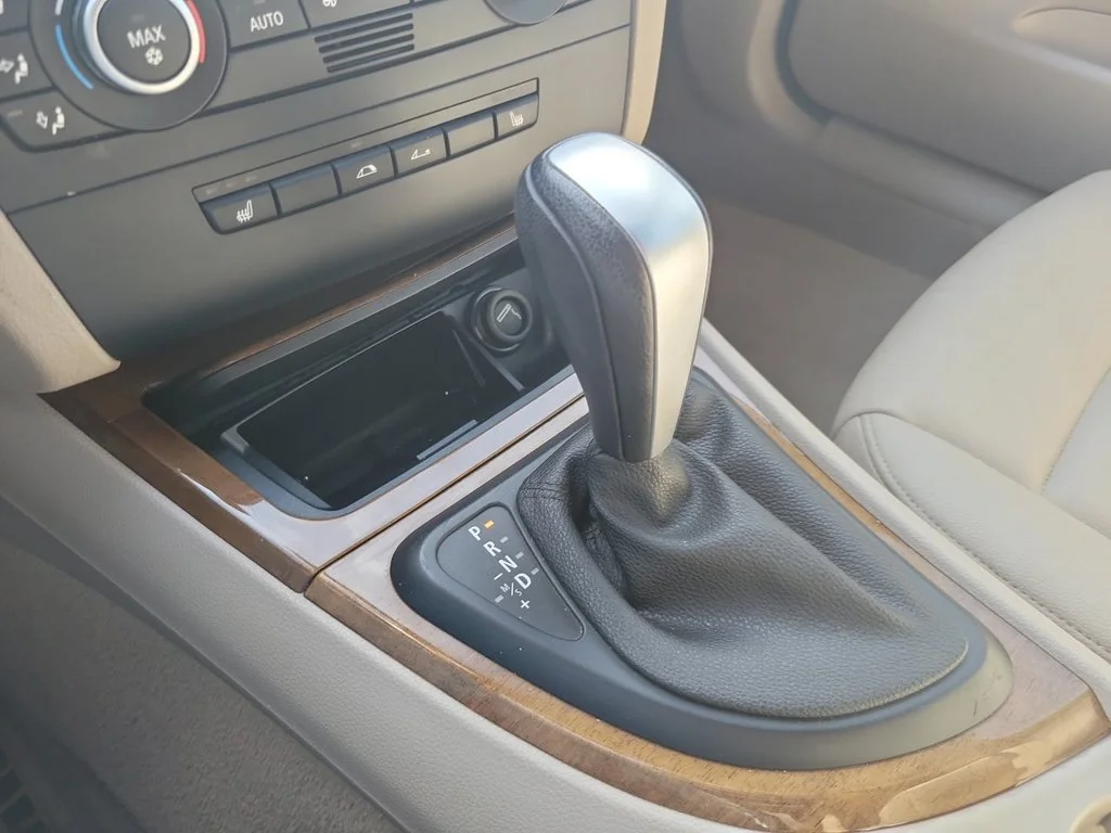 Used 2009 Blue BMW 128i image 14