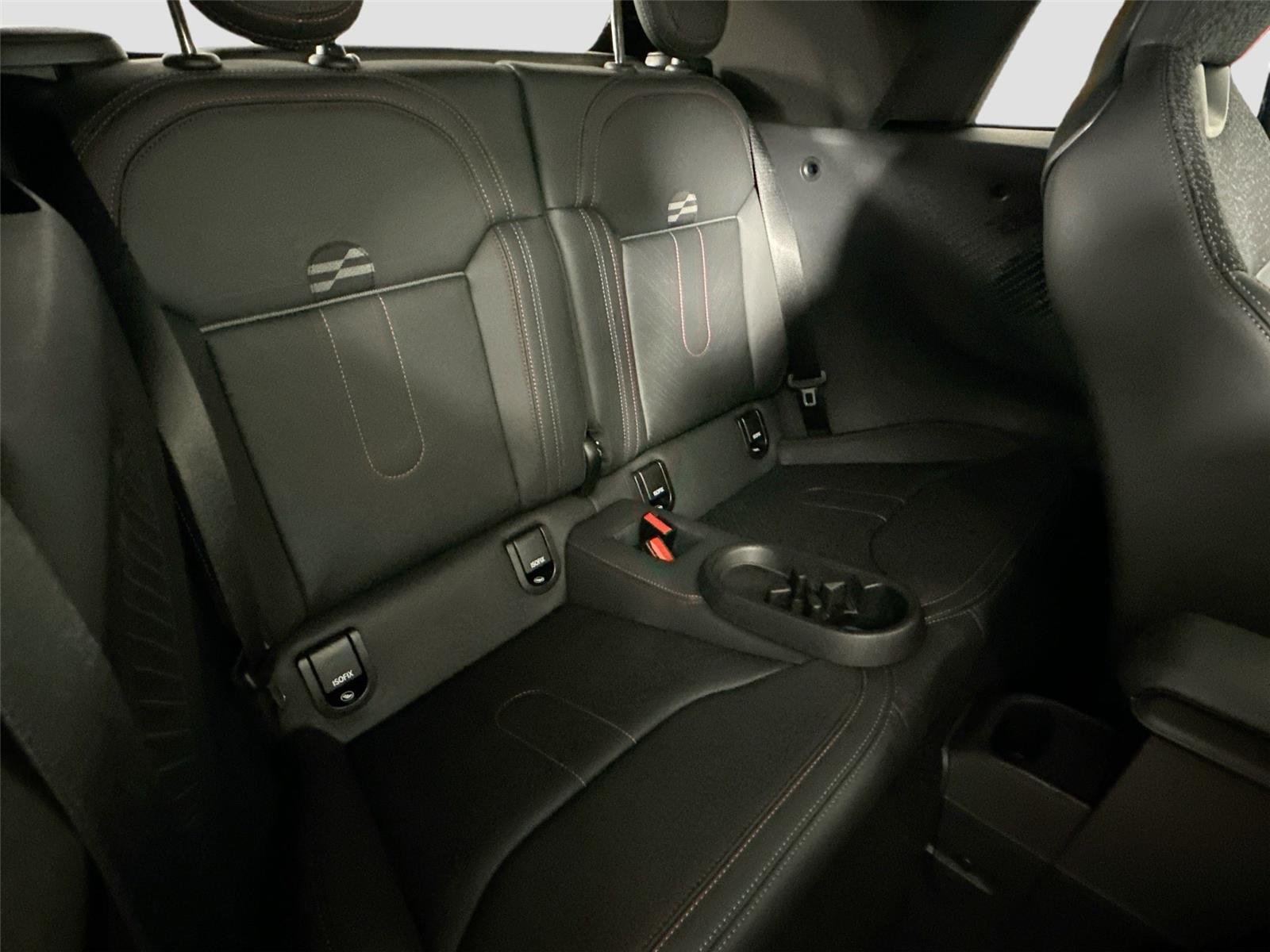 New 2026 Copper Grey Metallic MINI Cooper S image 25