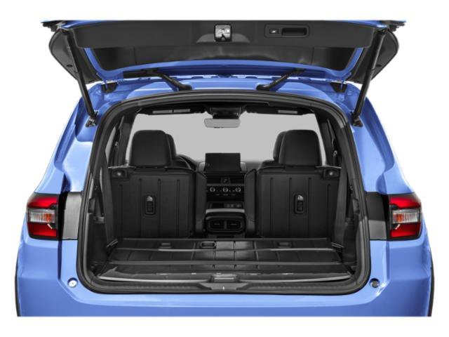 Used 2024 Diffused Sky Pearl Honda TrailSport image 11