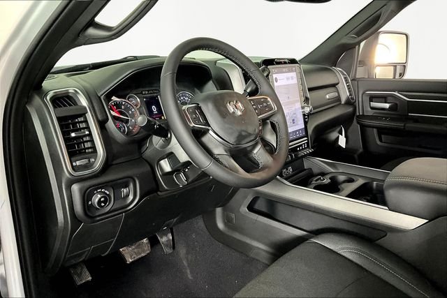 2026 RAM 2500 Big Horn - Photo 8