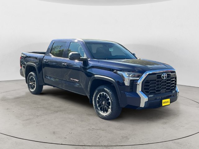 Used 2026  Toyota SR5 image 3