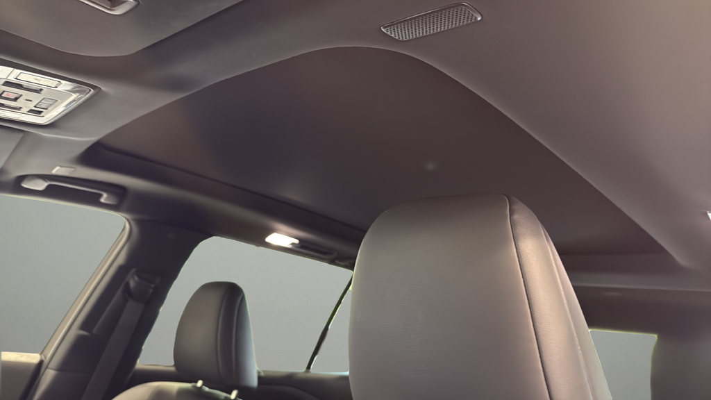 Certified Used 2025 Beige Lexus 350 Premium image 13