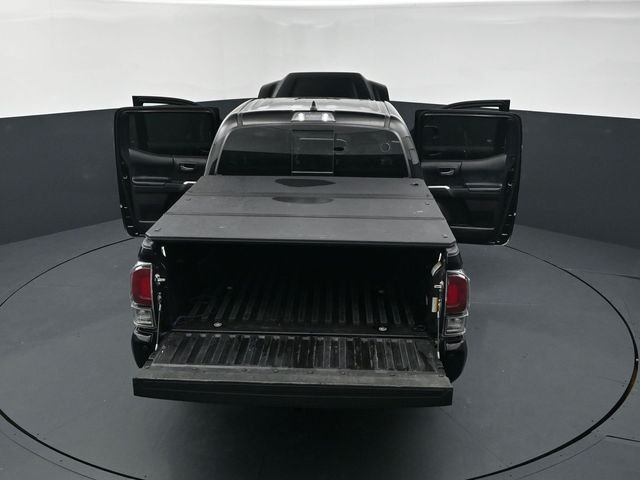 Used 2023 Black Toyota Limited image 29