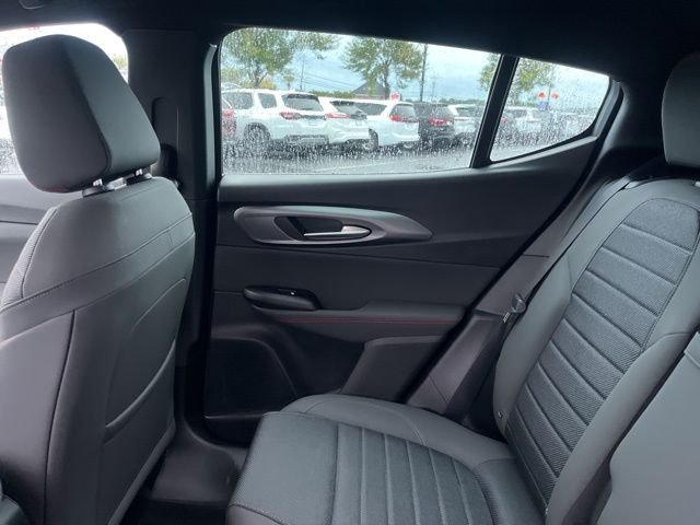 2025 Dodge Hornet GT - Photo 14