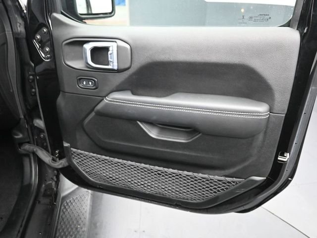 2021 JEEP GLADIATOR - Image 26