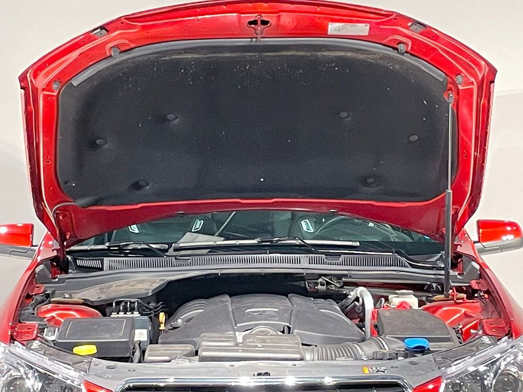 2015 Chevrolet SS Base - Photo 24