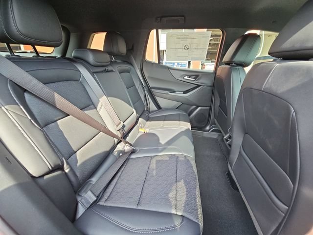 New 2027 Radiant Red Tintcoat Chevrolet LT image 29