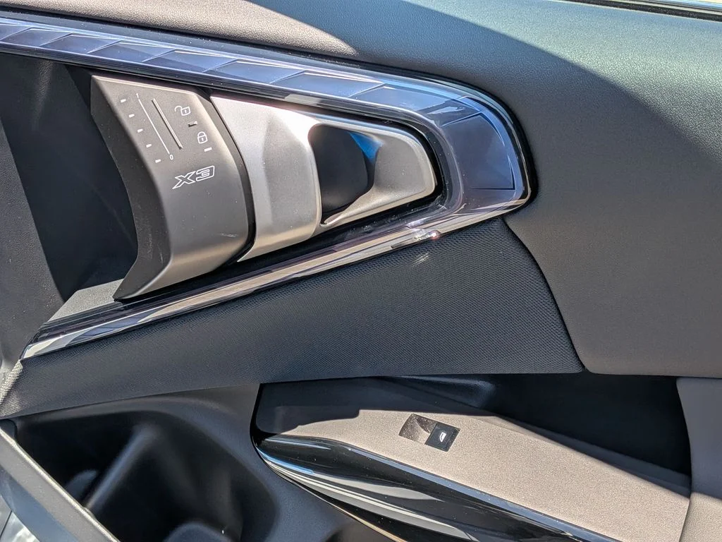 New 2026 Gray BMW 30 xDrive image 18