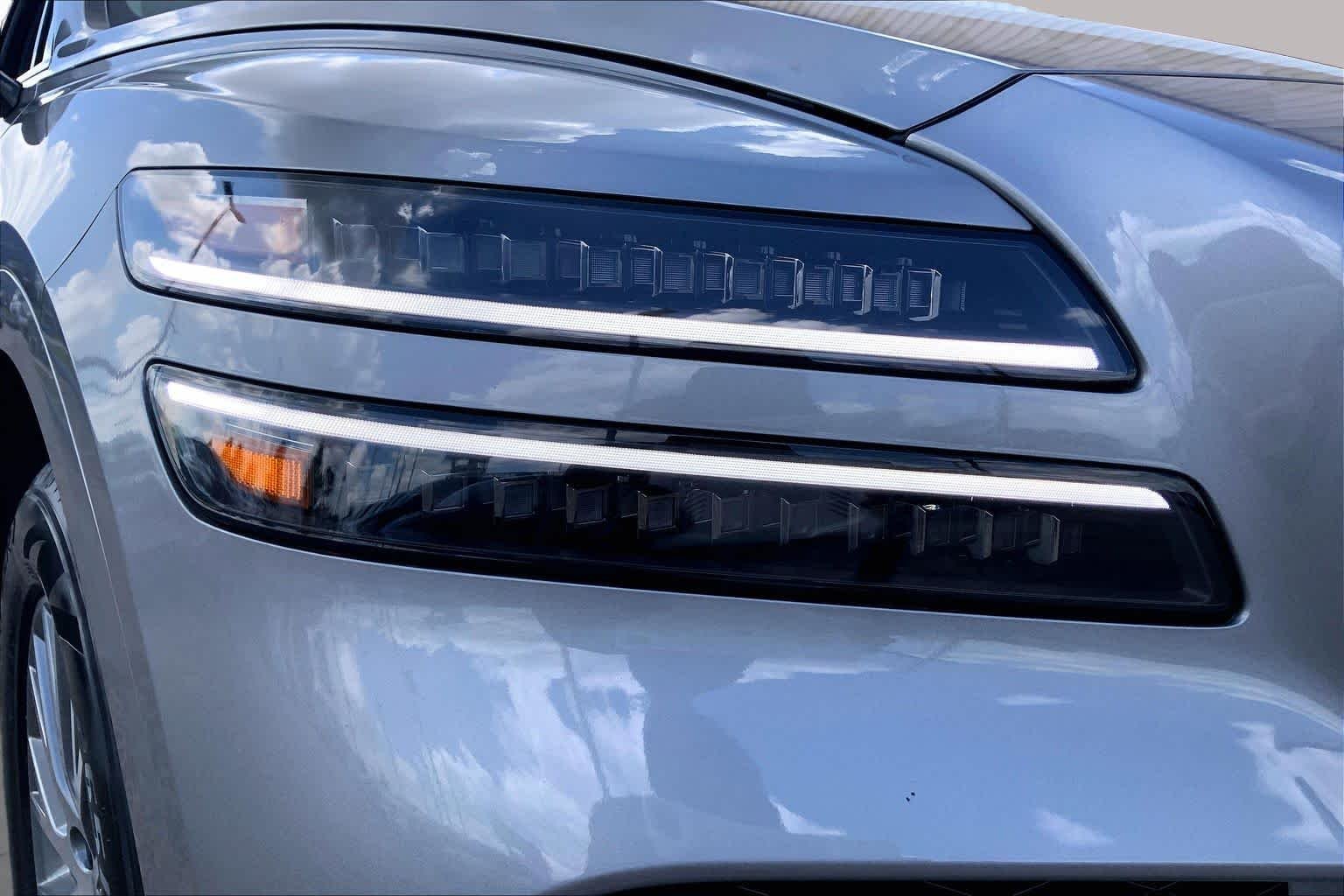 Used 2026 Savile Silver Genesis 2.5T image 27