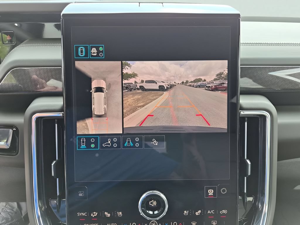 New 2026 Onyx Black GMC Elevation image 25