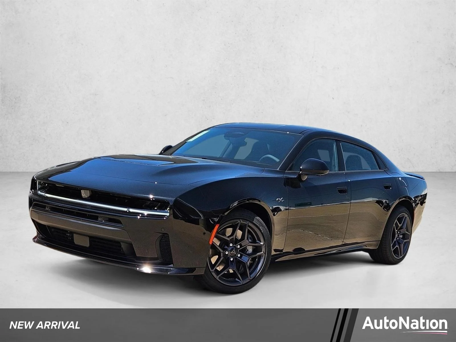 2026 Dodge Charger R/T Plus AWD's photo
