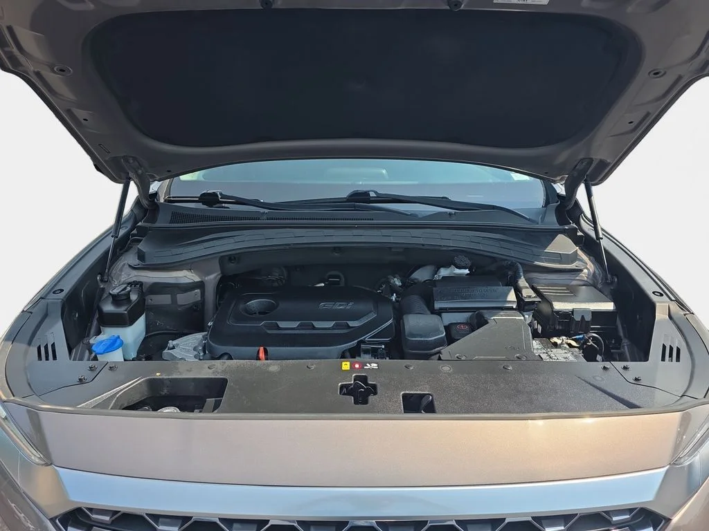 Used 2020 Earthy Bronze Hyundai SEL image 23