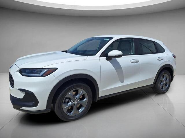 2027 Honda HR-V LX 2WD's photo