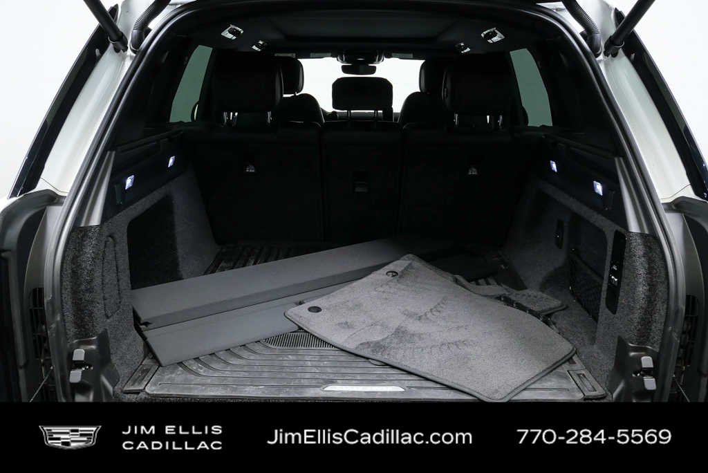 2024 Land Rover Range Rover SE - Photo 29