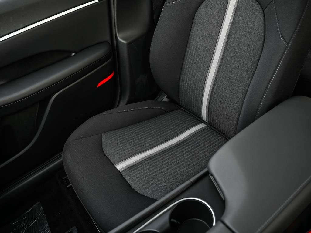 2026 Hyundai Sonata Hybrid SEL - Photo 48