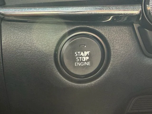 Used 2021 Black Mazda Preferred image 25
