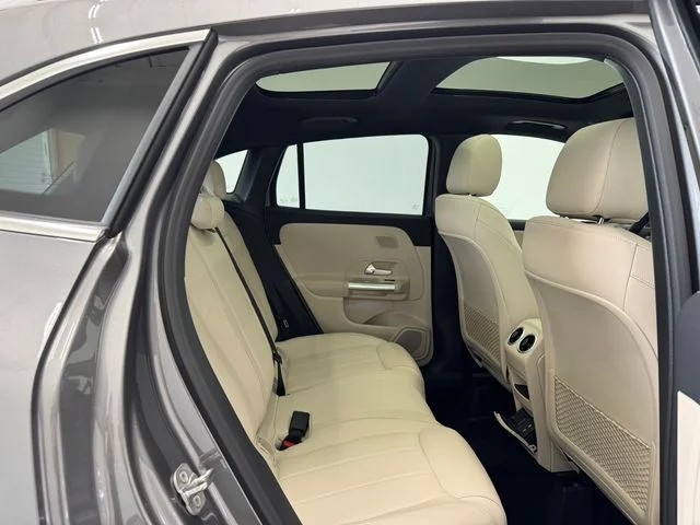New 2026  Mercedes-Benz GLA 250 image 19
