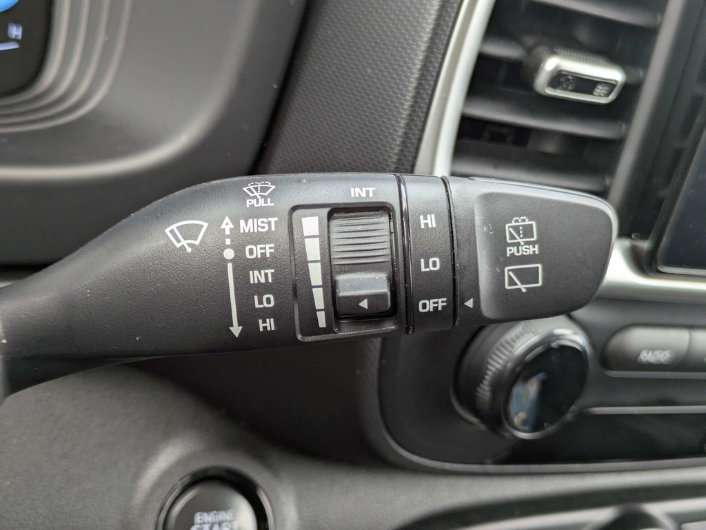 Used 2026 Silver Hyundai SEL image 28