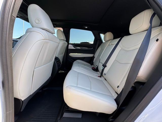 2025 Cadillac XT5 Sport - Photo 36