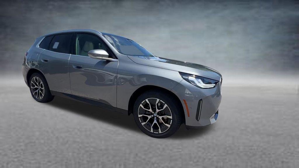 New 2026 Skyscraper Grey Metallic BMW 30 xDrive image 14