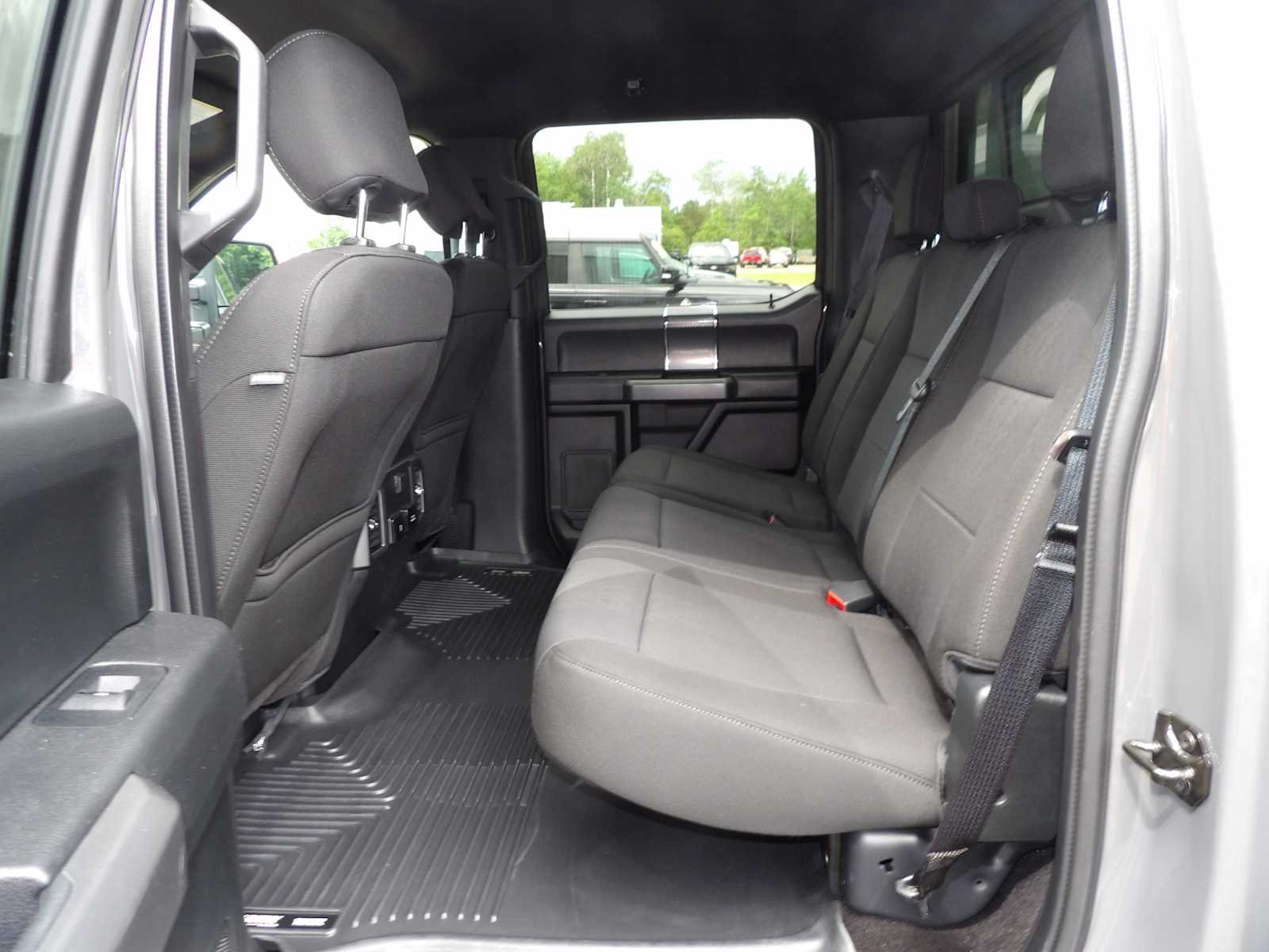 Used 2018 Lead Foot Ford XLT image 10