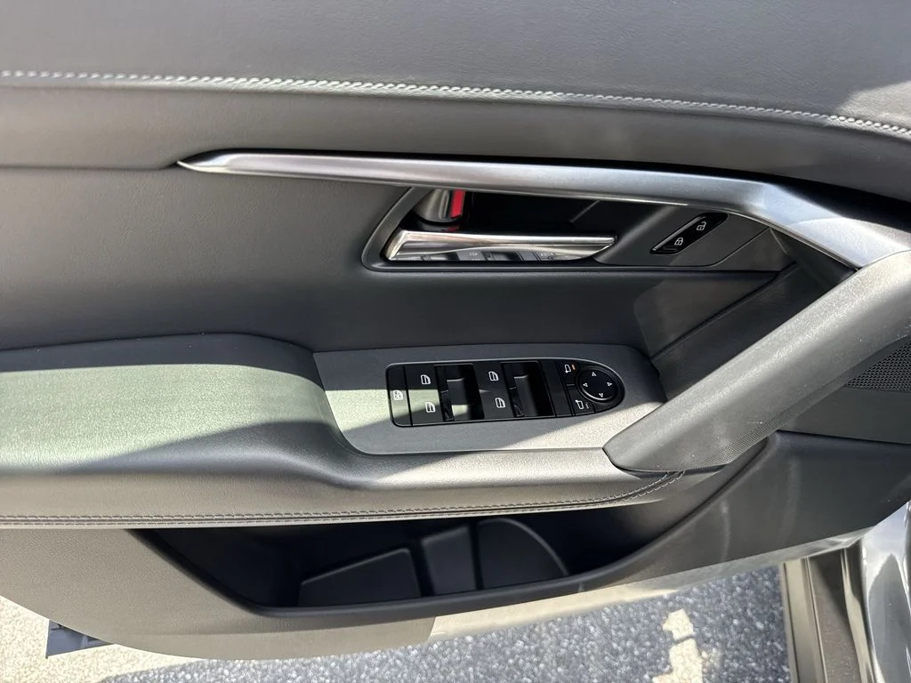 New 2026 Machine Gray Metallic Mazda 2.5 S AWD image 39