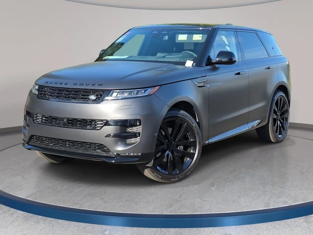 2026 Land Rover Range Rover Sport P400 MHEV Dynamic SE's photo