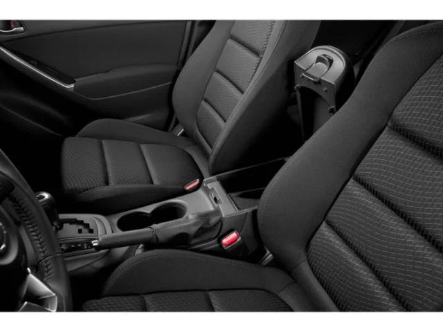 Used 2015 Deep Crystal Blue Mica Mazda Touring image 19