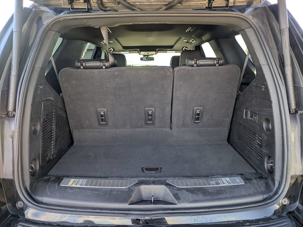 Used 2023 Onyx Black GMC Denali image 29