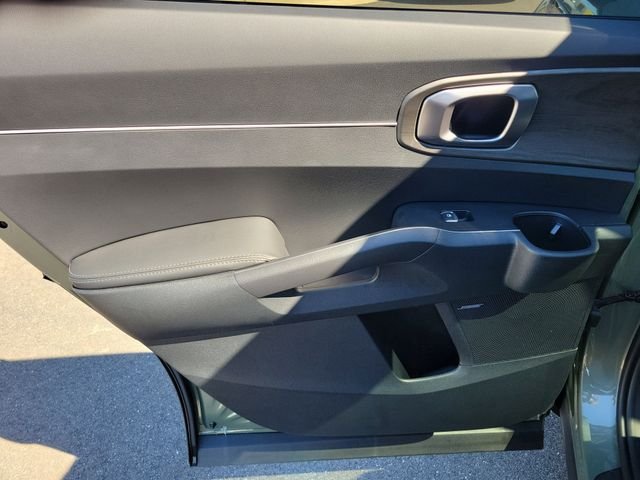 2026 Kia Sorento X-Line EX - Photo 14