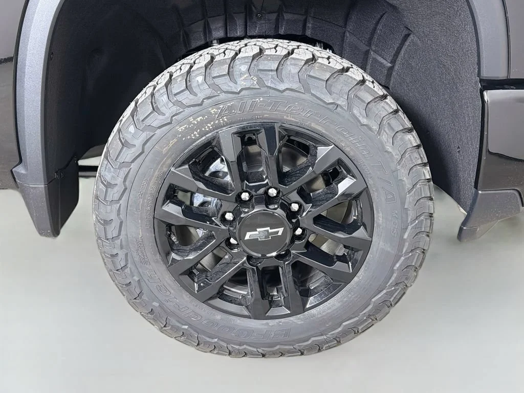 2026 Chevrolet Silverado 3500HD LT - Photo 26