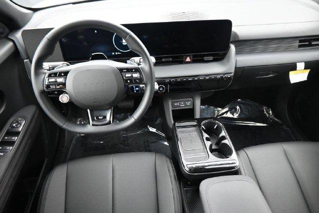New 2027  Hyundai XRT image 13