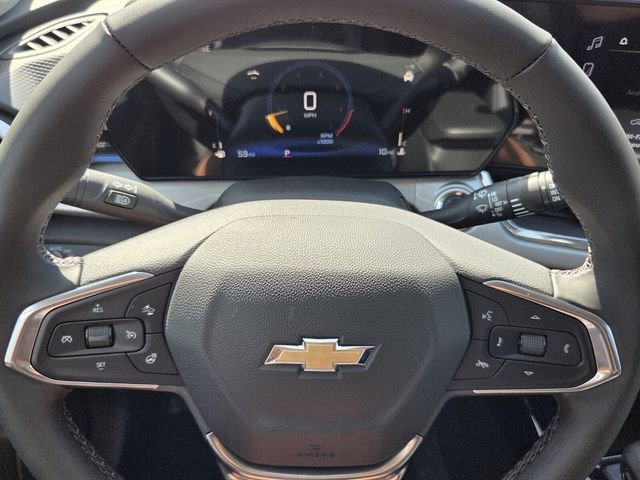 2026 Chevrolet Trax LT - Photo 15