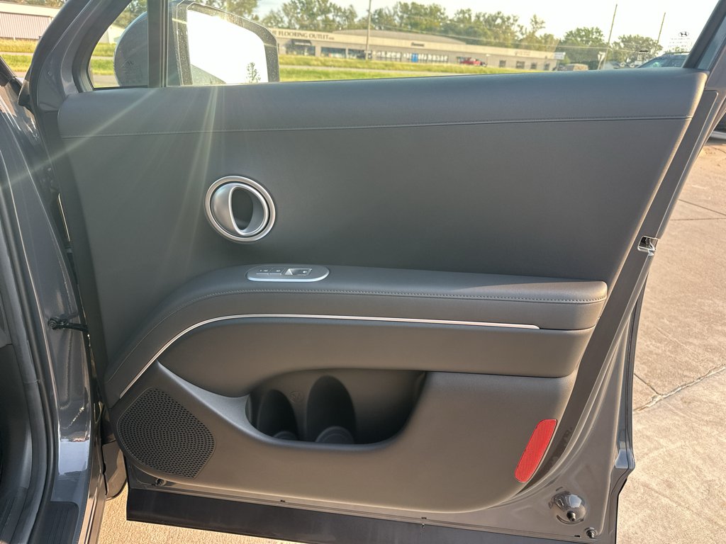 New 2026 Ecotronic Gray Pearl Hyundai SEL 8P image 29