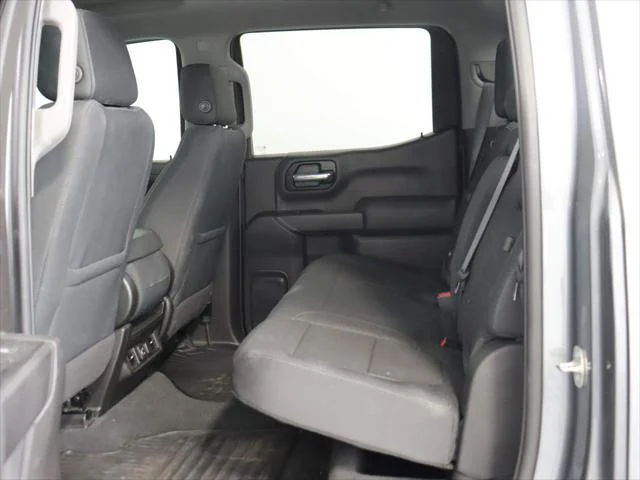 2020 Chevrolet Silverado 1500 LT - Photo 15
