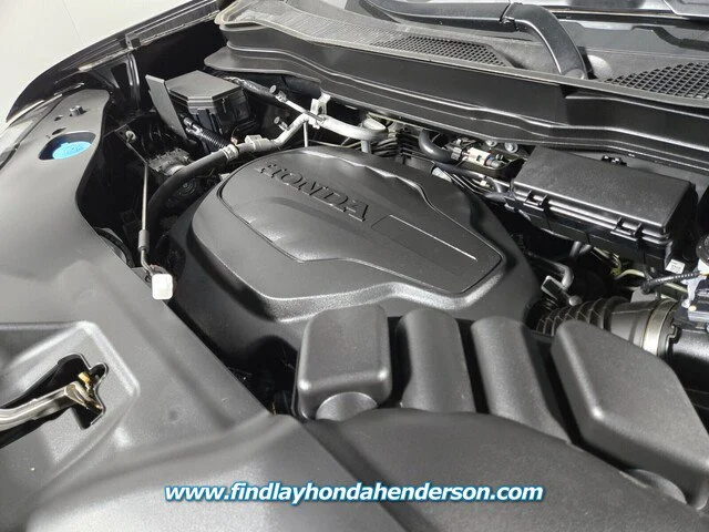 2025 Honda Ridgeline RTL - Photo 59