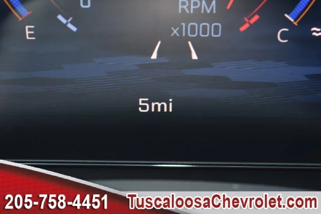 New 2027 Mosaic Black Metallic Chevrolet LT image 28
