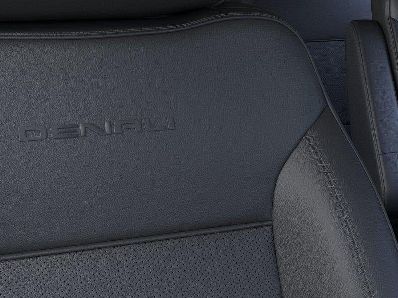 New 2026 Onyx Black GMC Denali image 21