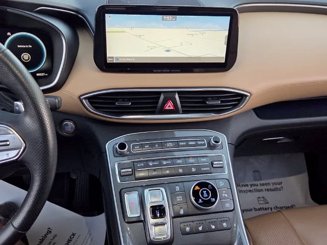 Used 2021 Gray Hyundai Calligraphy image 19
