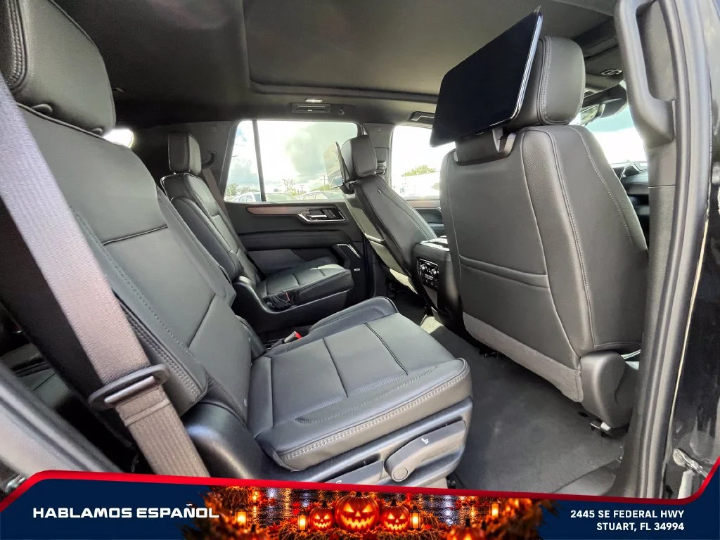 New 2027 Onyx Black GMC Denali image 19