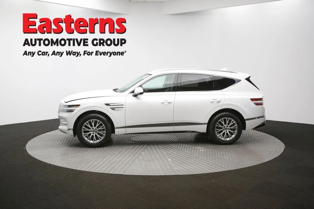 Used 2024 White Genesis 2.5T image 60